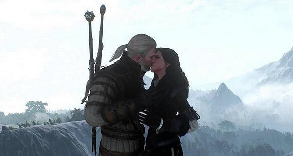 《巫師3:狂獵》傑洛特故事解析 傑洛特更愛誰 《巫師3:狂獵》傑洛特故事解析 傑洛特更愛誰