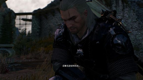 《巫師3：狂獵》貝連迦爾劍任務觸發地點解析攻略