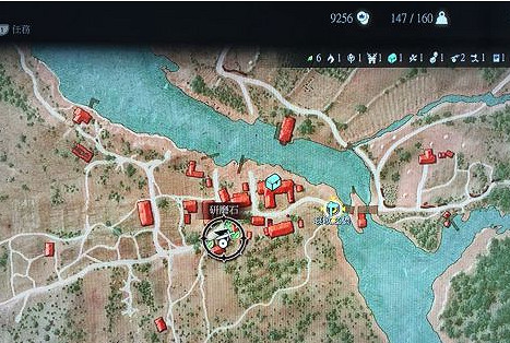 《巫師3：狂獵》1.12版百果園鐵匠刷錢玩法解析攻略