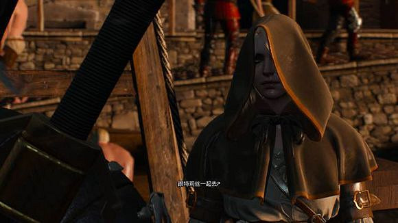 《巫師3:狂獵》1.10 特莉絲線後期新增對話劇情一覽 《巫師3:狂獵》1.10 特莉絲線後期新增對話劇情一覽