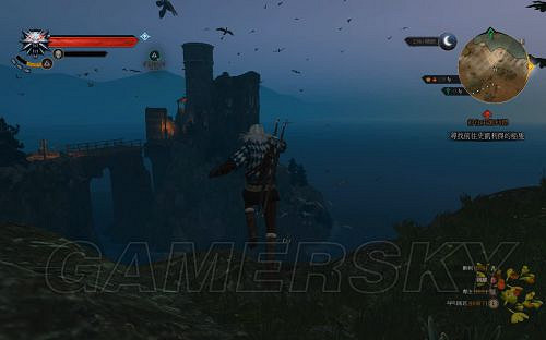 《巫師3：狂獵》套裝圖紙獲取攻略 各學派套裝圖紙位置詳解