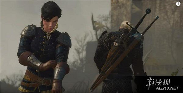 《巫師3：狂獵》血與酒DLC啪啪啪圖覽