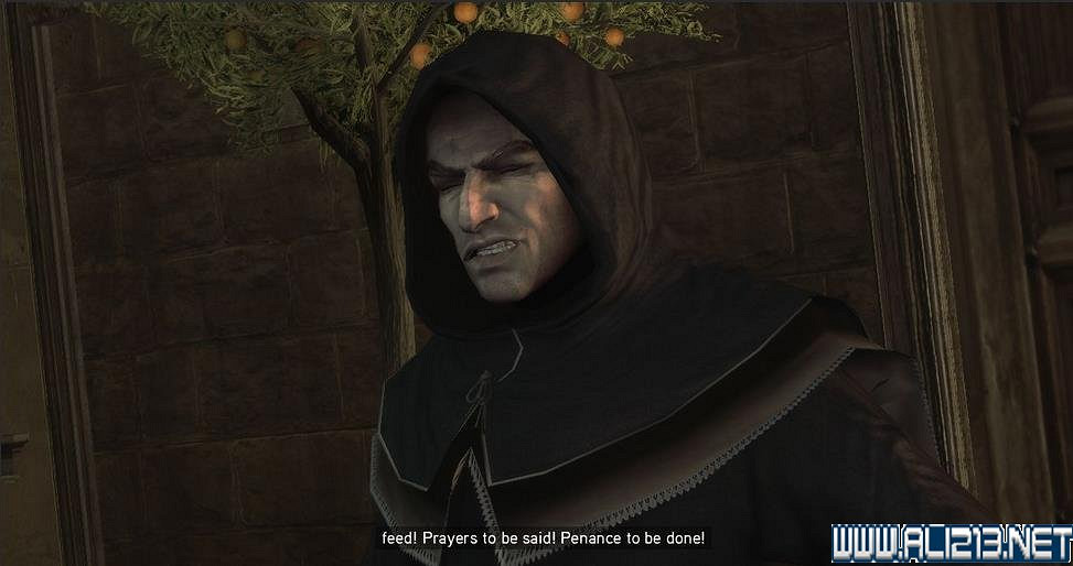 《巫師3:狂獵》石之心全彩蛋一覽 《巫師3:狂獵》石之心全彩蛋一覽