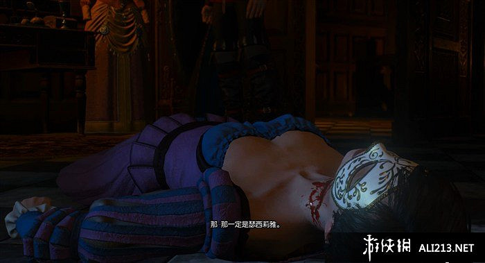 《巫師3：狂獵》血與酒全流程圖文攻略【完結】