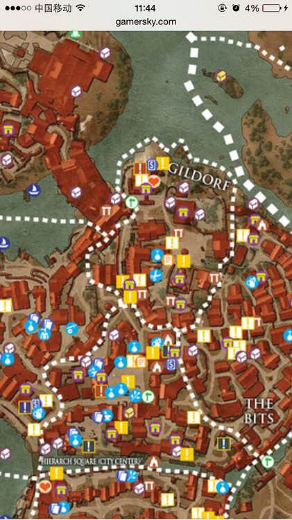 《巫師3:狂獵》洗點藥水購買地點解析攻略 洗點藥水在哪裡買 《巫師3:狂獵》洗點藥水購買地點解析攻略 洗點藥水在哪裡買