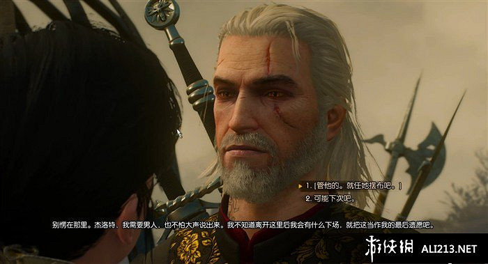 《巫師3：狂獵》血與酒全流程圖文攻略【完結】