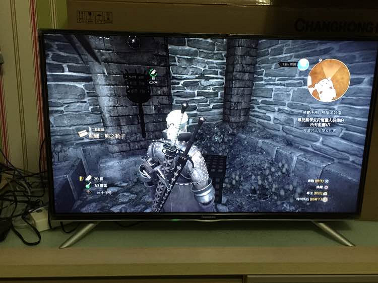 《巫師3：狂獵》1.11版初級熊套獲得方法圖文攻略