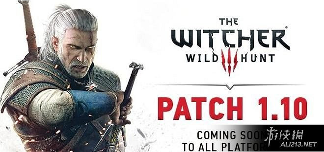 《巫師3：狂獵》1.10更新檔更新體驗心得