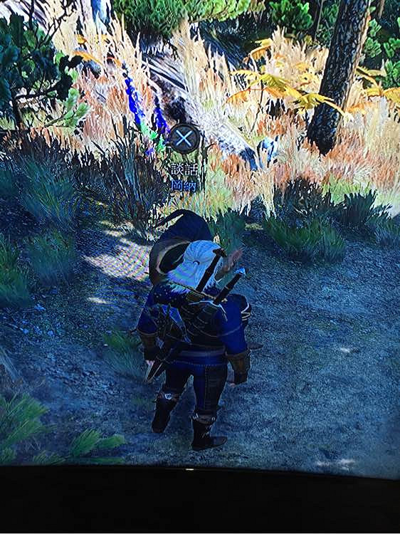 《巫師3：狂獵》不打怪刷經驗方法分享