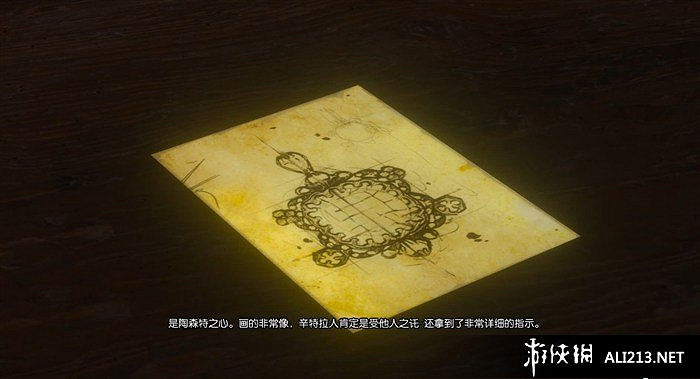 《巫師3：狂獵》血與酒全流程圖文攻略【完結】