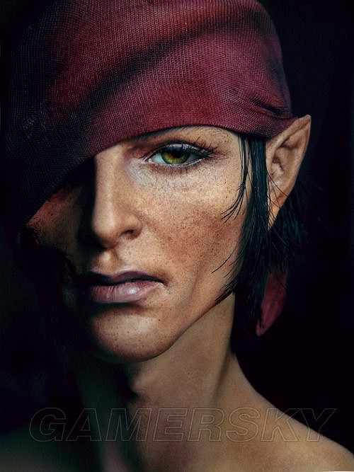 《巫師3：狂獵》哪些角色再沒出現 再也沒有出現過的前代角色介紹