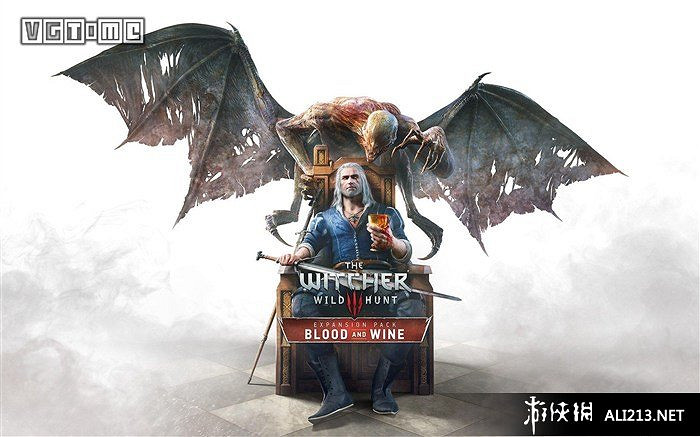 《巫師3：狂獵》血與酒劇情觸發地點介紹