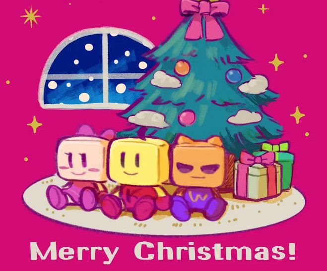 開羅遊戲多款Switch遊戲聖誕促銷 最大半價優惠