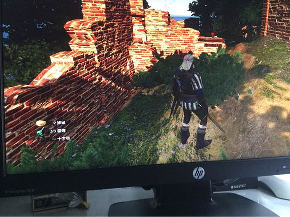 《巫師3：狂獵》如何偷寶箱 偷守衛寶箱圖文教學攻略