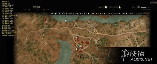 《巫師3：狂獵》遺物武器推薦及獲得方法解析攻略