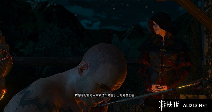 《巫師3：狂獵》血與酒全流程圖文攻略【完結】