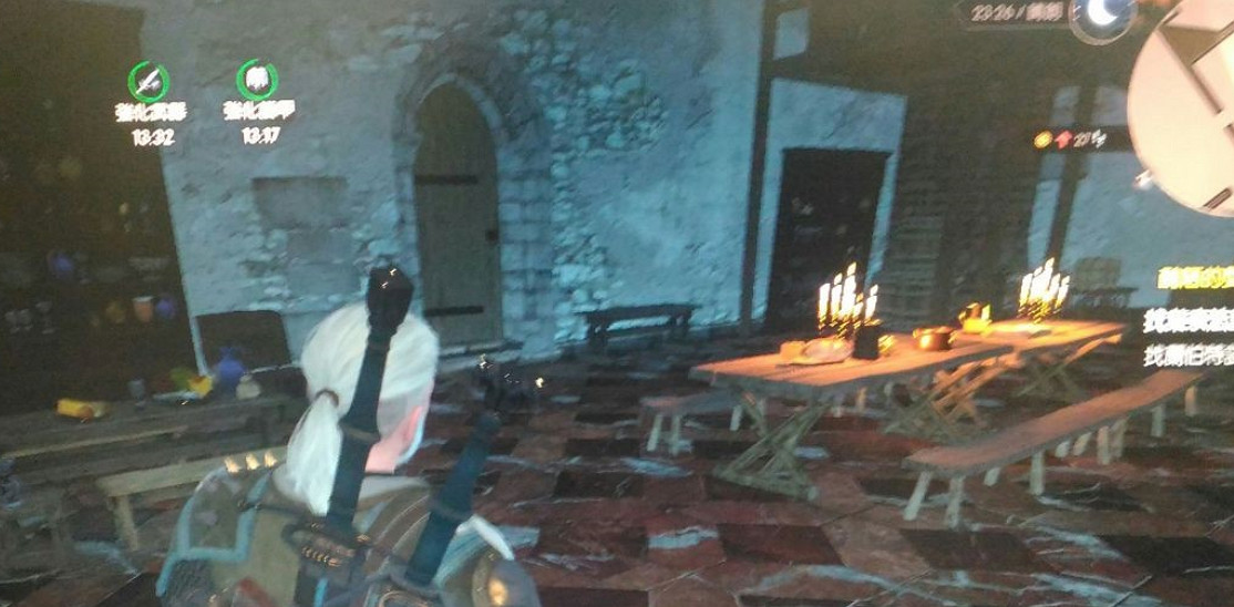 《巫師3：狂獵》隱藏任務鑄爐任務達成方法