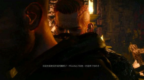 《巫師3：狂獵》DLC石之心劇情總結