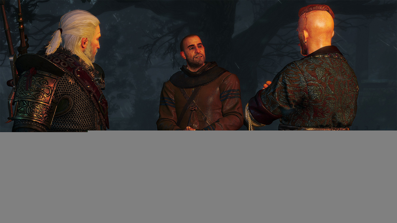 《巫師3:狂獵》高等劍油圖紙獲得方法解析攻略 《巫師3:狂獵》高等劍油圖紙獲得方法解析攻略