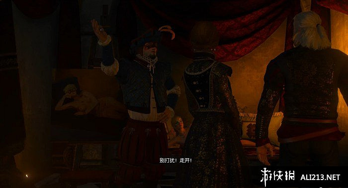 《巫師3：狂獵》血與酒全流程圖文攻略【完結】