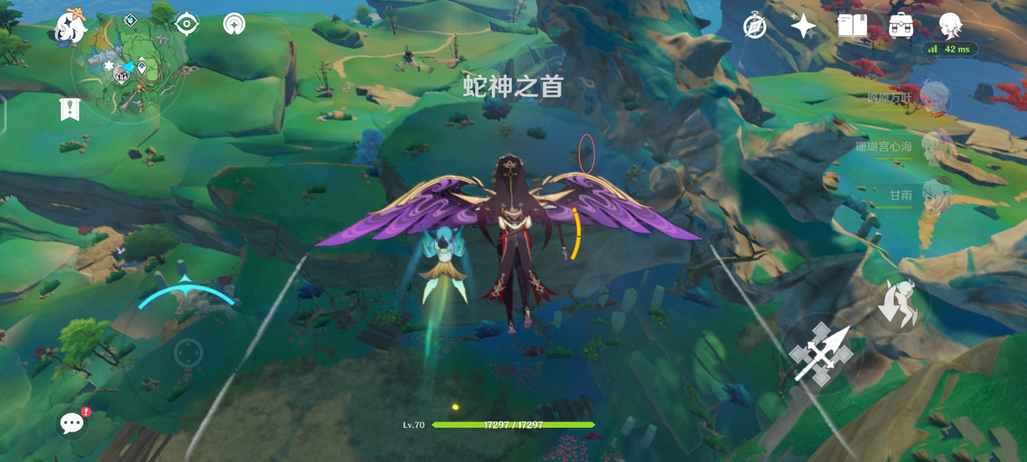 《原神》無靈魂處的靈魂在哪?無靈魂處的靈魂成就玩法介紹 《原神》無靈魂處的靈魂在哪?無靈魂處的靈魂成就玩法介紹