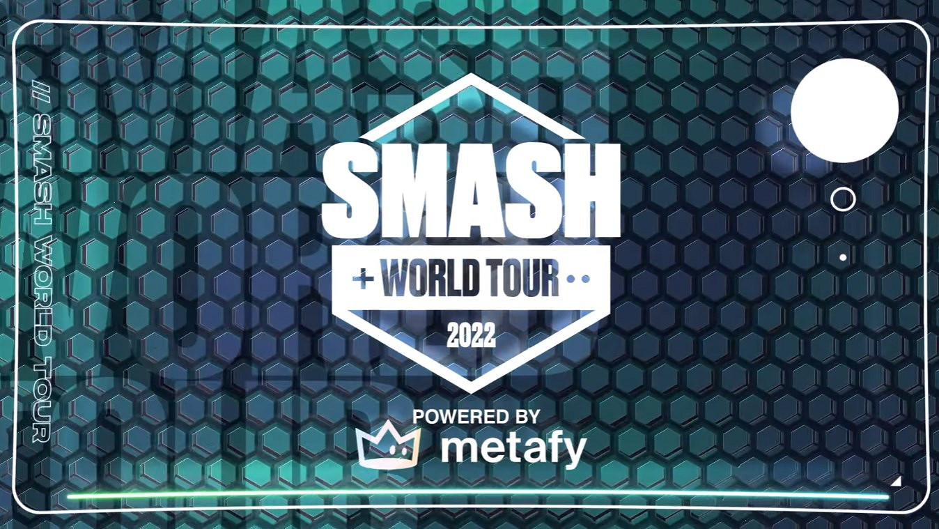 任天堂發布聲明 否認喊停《大亂鬥》世界巡回賽總決賽 任天堂發布聲明 否認喊停《大亂鬥》世界巡回賽總決賽