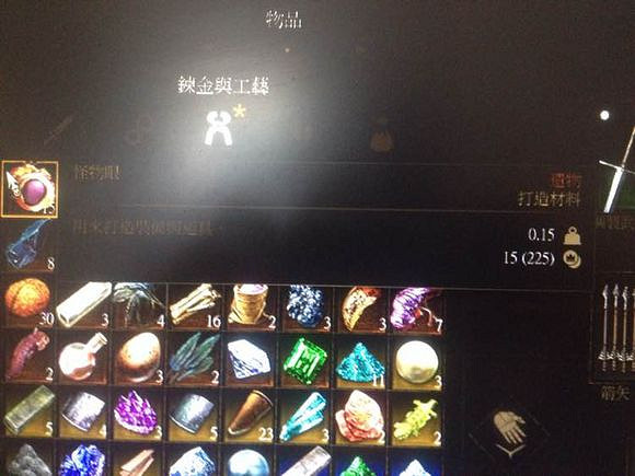 《巫師3：狂獵》怪物眼怎麽獲得 超效率怪物眼獲得方法