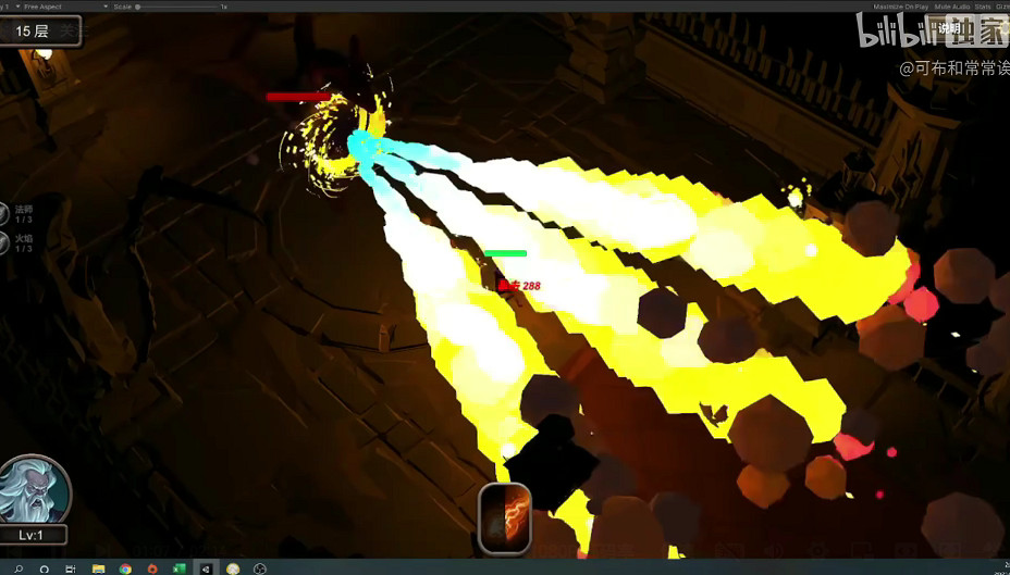 14.4萬B站監工,圍觀了一款遊戲從畫餅到出爐的全過程 14.4萬B站監工,圍觀了一款遊戲從畫餅到出爐的全過程