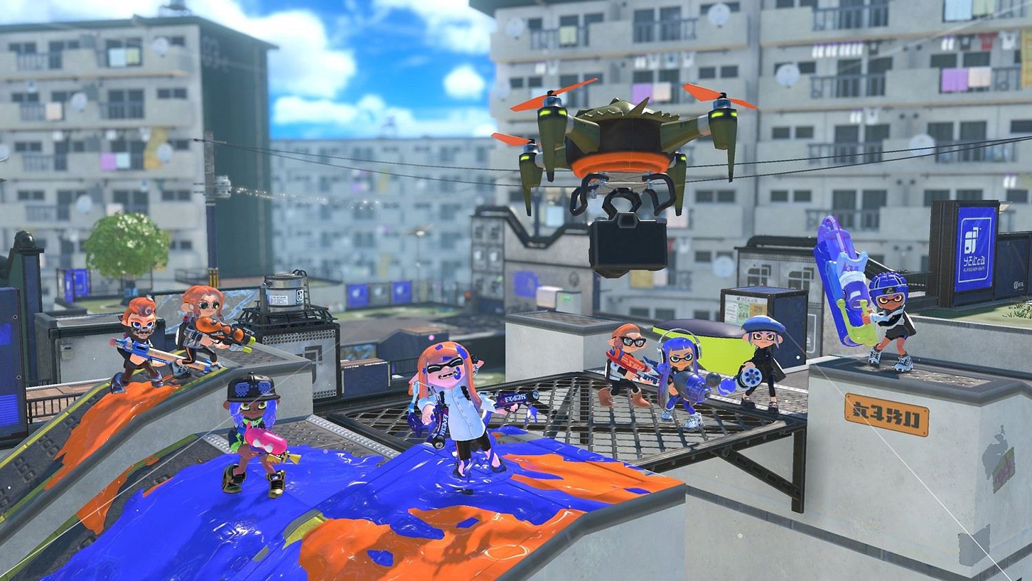 MediaCreate一周銷售排行榜:《寶可夢朱/紫》持續霸榜 MediaCreate一周銷售排行榜:《寶可夢朱/紫》持續霸榜