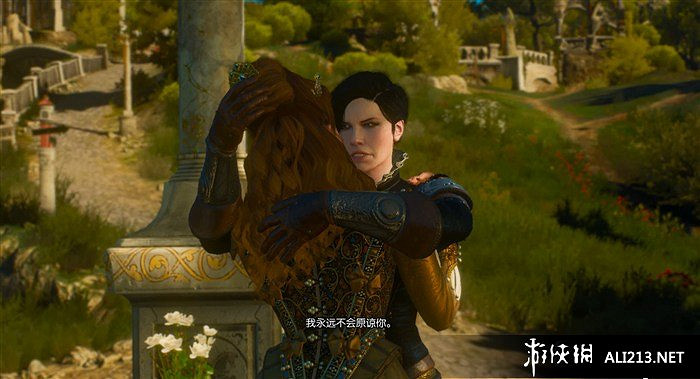 《巫師3：狂獵》血與酒全流程圖文攻略【完結】