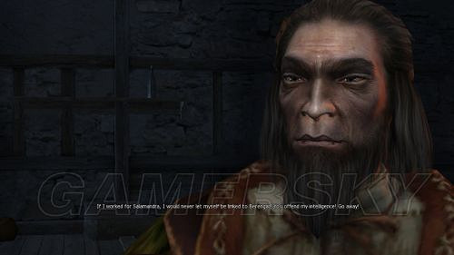 《巫師3：狂獵》哪些角色再沒出現 再也沒有出現過的前代角色介紹