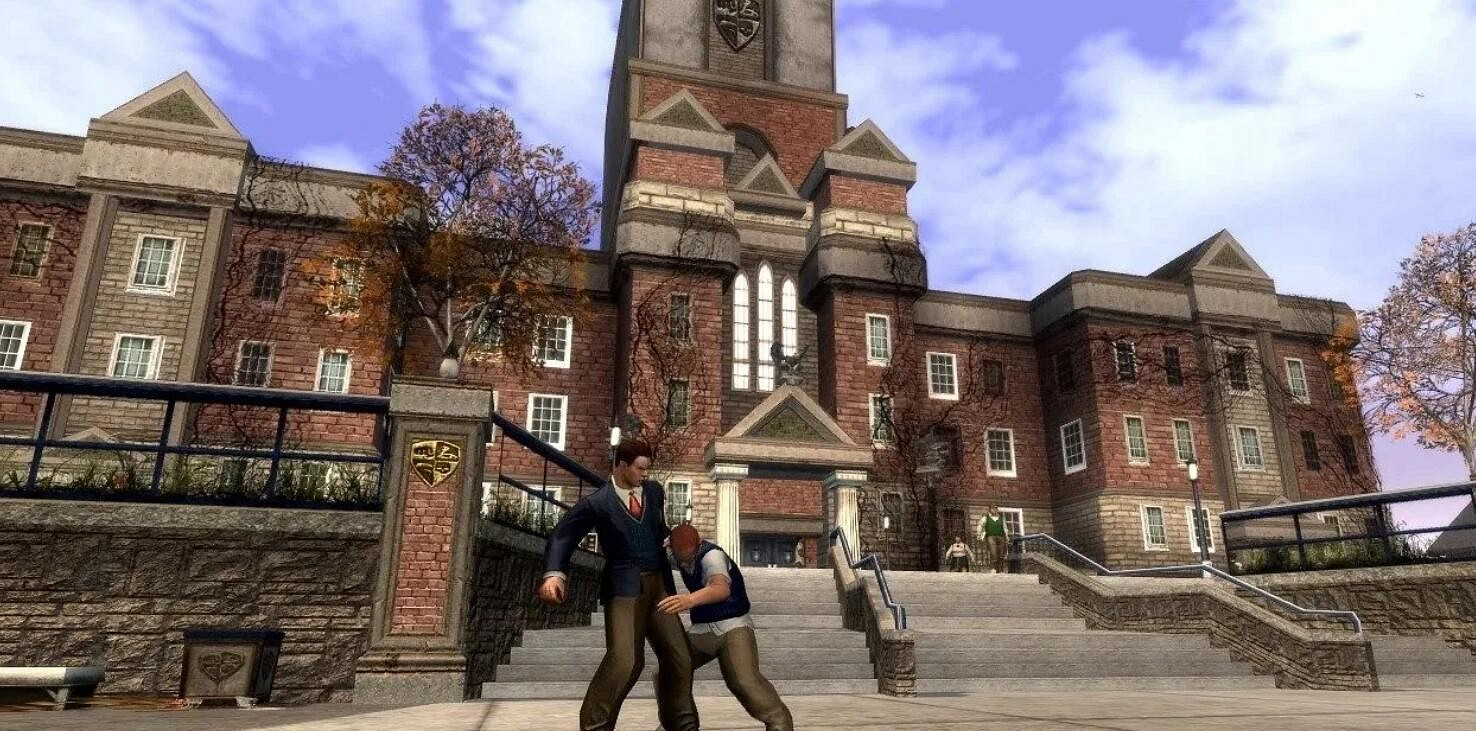 《惡霸魯尼2》推出的機率渺茫：題材選擇並不明智！