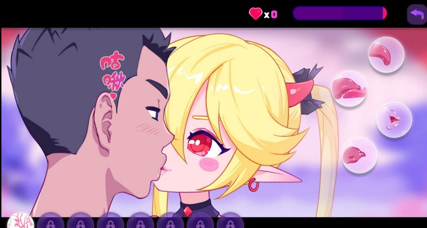 用彈珠直擊敏感帶！紳士遊戲《少女妖精彈珠台》獲好評