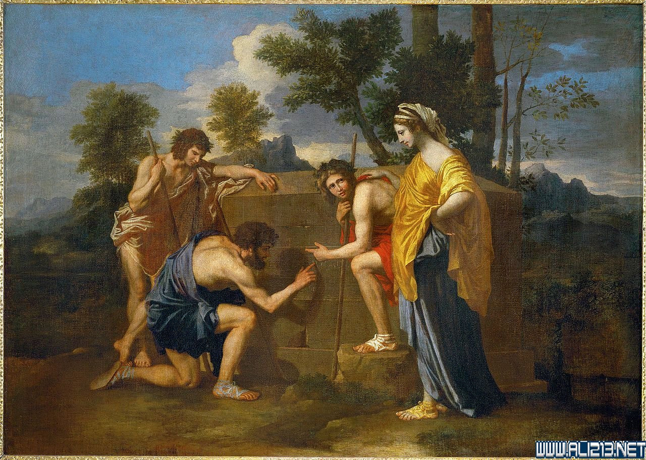 《巫師3:狂獵》石之心全彩蛋一覽 《巫師3:狂獵》石之心全彩蛋一覽