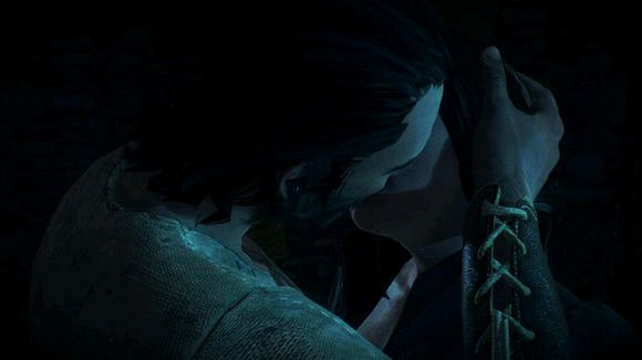 《巫師3：狂獵》鼠塔上淒美愛情故事圖文賞析