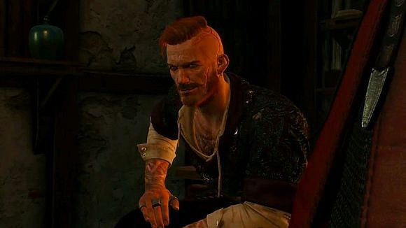 《巫師3：狂獵》DLC石之心劇情總結