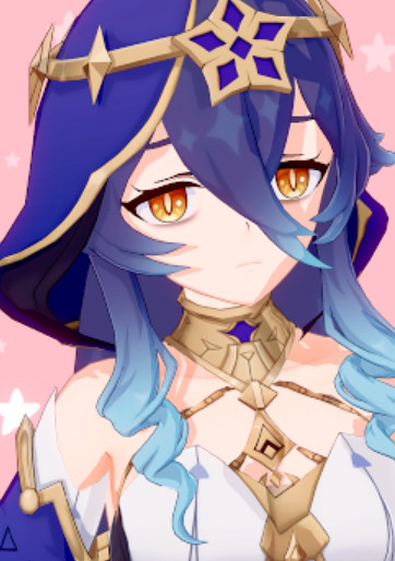 《戀活Sunshine》人物卡原神萊依拉分享 原神萊依拉怎麽捏? 《戀活Sunshine》人物卡原神萊依拉分享 原神萊依拉怎麽捏?