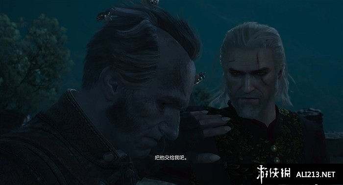 《巫師3：狂獵》血與酒全流程圖文攻略【完結】