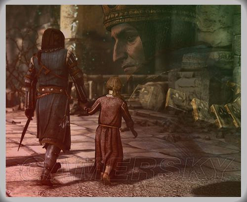 《巫師3：狂獵》哪些角色再沒出現 再也沒有出現過的前代角色介紹