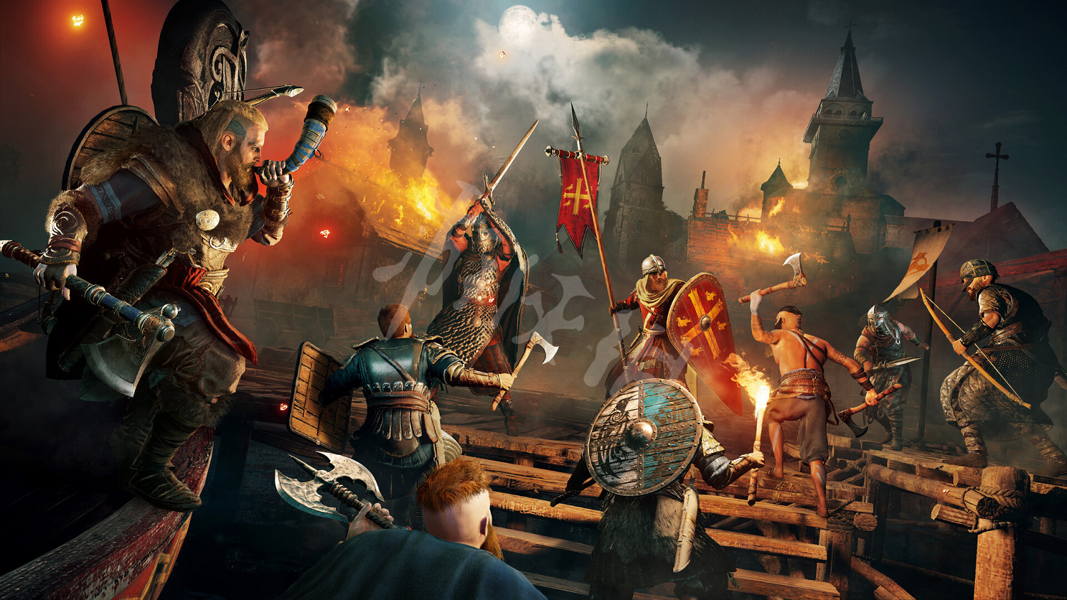 《刺客教條英靈殿》Steam多少錢?版本選擇分享 《刺客教條英靈殿》Steam多少錢?版本選擇分享