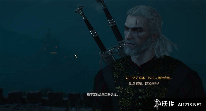 《巫師3：狂獵》血與酒全流程圖文攻略【完結】