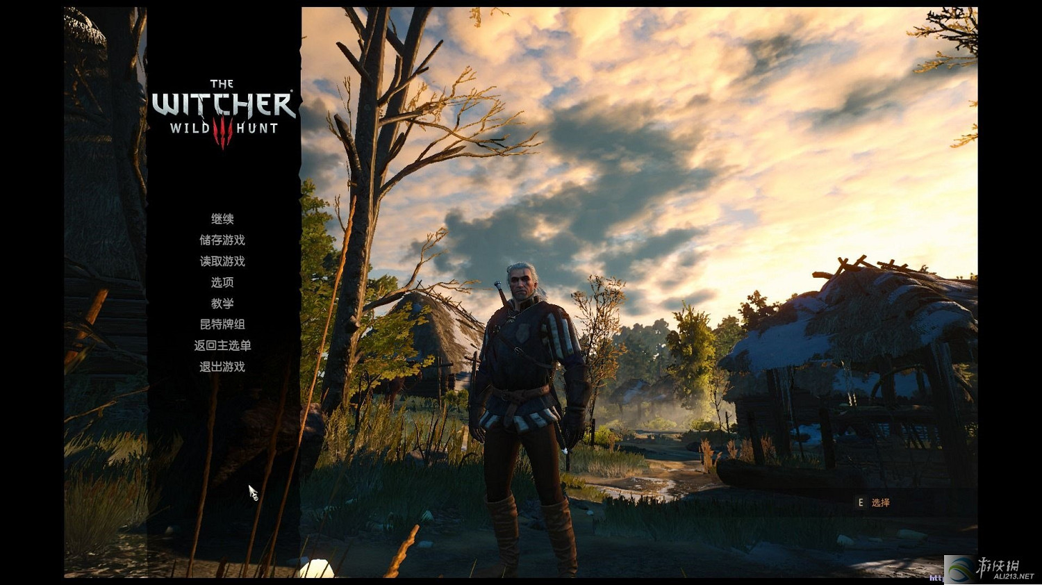 《巫師3：狂獵》配置低正確有效優化方法解析攻略