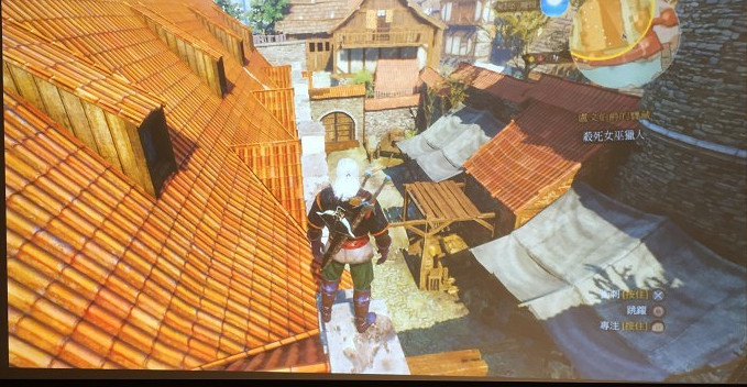 《巫師3：狂獵》盧文伯爵寶藏任務BUG解決方法