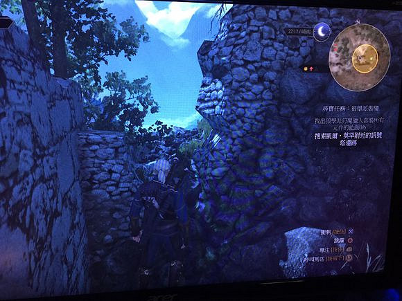 《巫師3：狂獵》狼派電力裝置位置解析攻略