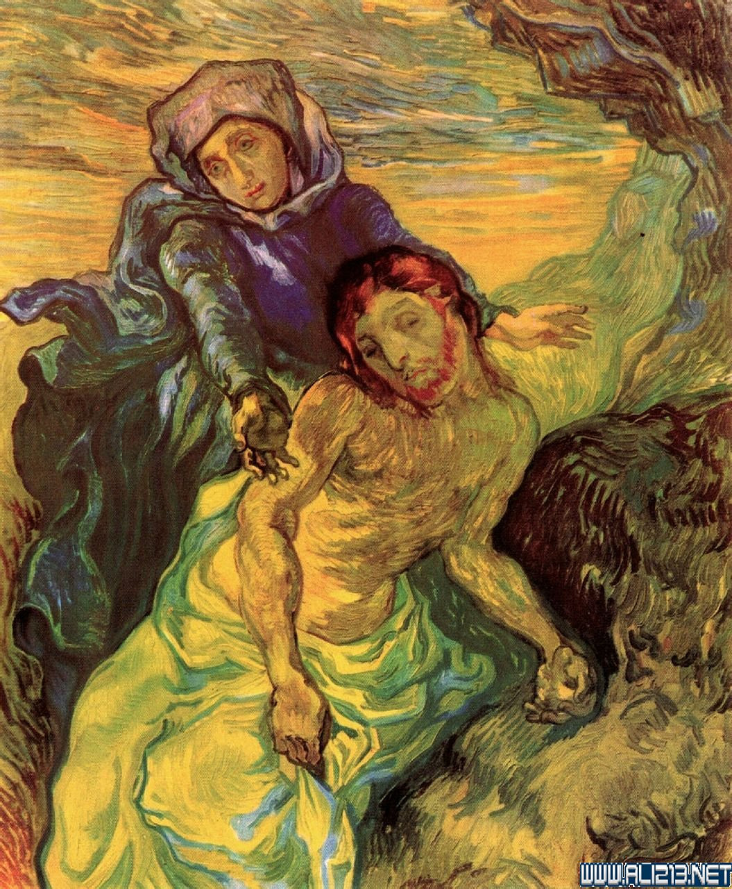 《巫師3:狂獵》石之心全彩蛋一覽 《巫師3:狂獵》石之心全彩蛋一覽