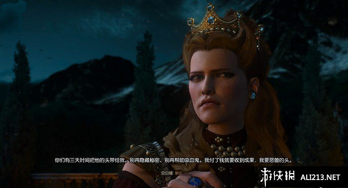 《巫師3：狂獵》血與酒全流程圖文攻略【完結】