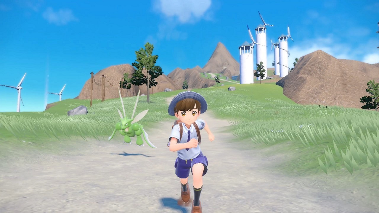 MediaCreate一周銷售排行榜:《寶可夢朱/紫》持續霸榜 MediaCreate一周銷售排行榜:《寶可夢朱/紫》持續霸榜