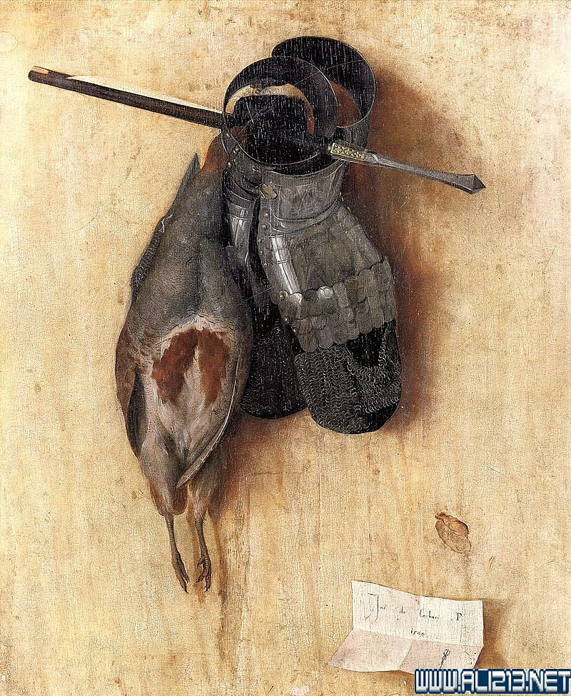 《巫師3:狂獵》石之心全彩蛋一覽 《巫師3:狂獵》石之心全彩蛋一覽