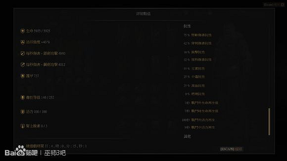 《巫師3：狂獵》無腦刷衛兵方法解析攻略