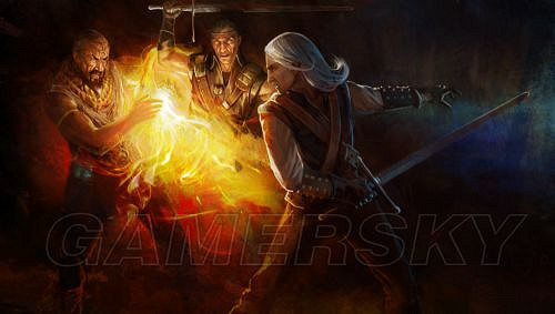 《巫師3：狂獵》哪些角色再沒出現 再也沒有出現過的前代角色介紹